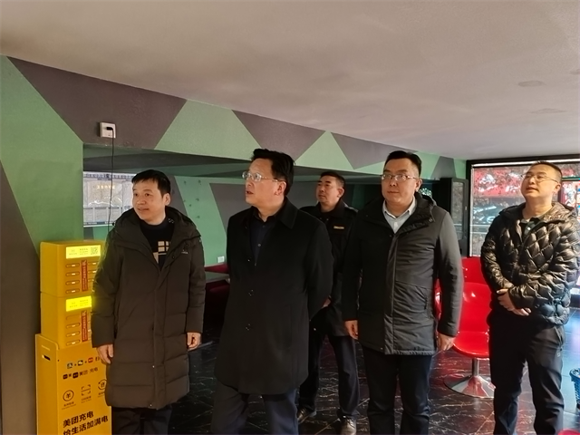 黔江：严厉打击广告违法 确保文化市场繁荣有序