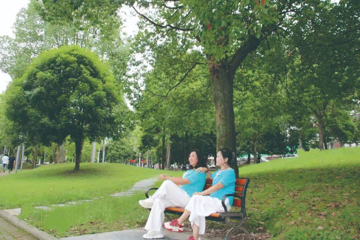 从“忧居”到“优居”的民生蝶变