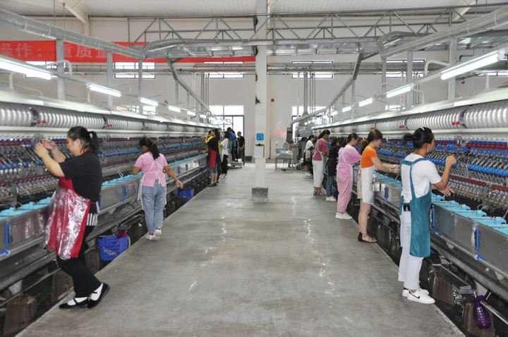 日照市·黔江区高质量推动东西部协作帮扶走深走实