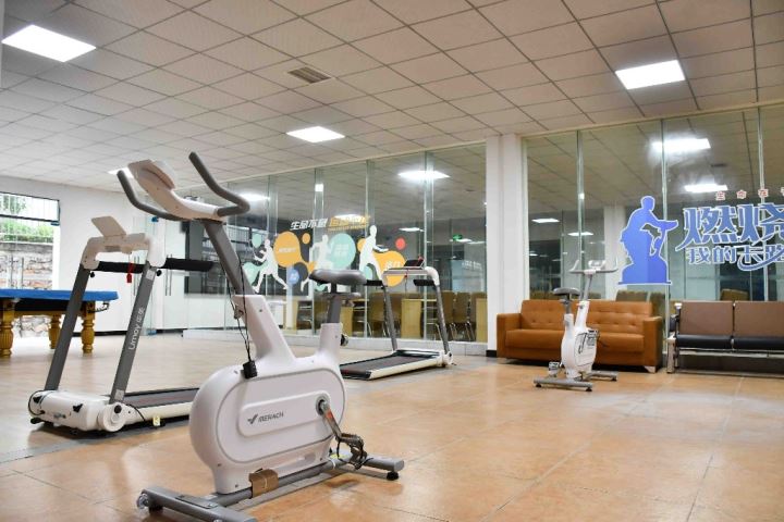 黔江区167套人才公寓开始接受申请