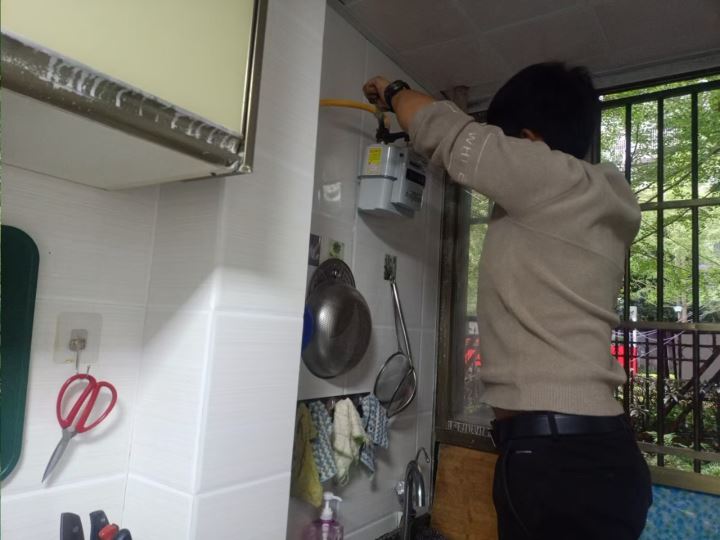 三天解民忧五年难题破
“双融行动”交出城南民生好答卷