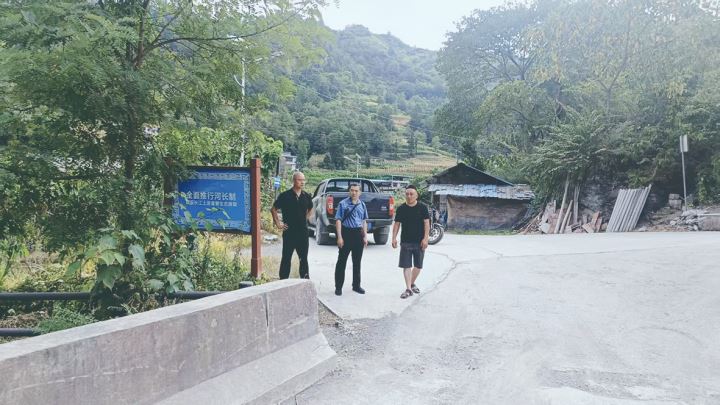 推动养护工作规范化常态化切实保障公路安全畅通