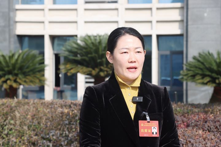 确保全会精神在黔江落地见效——黔江区各级各部门围绕区委五届九次全会精神谈体会话落实