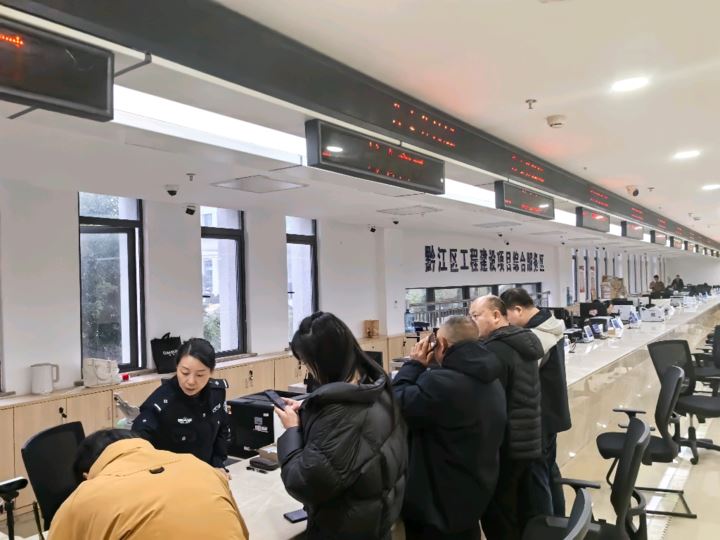 黔江公安多措并举回应民生期待