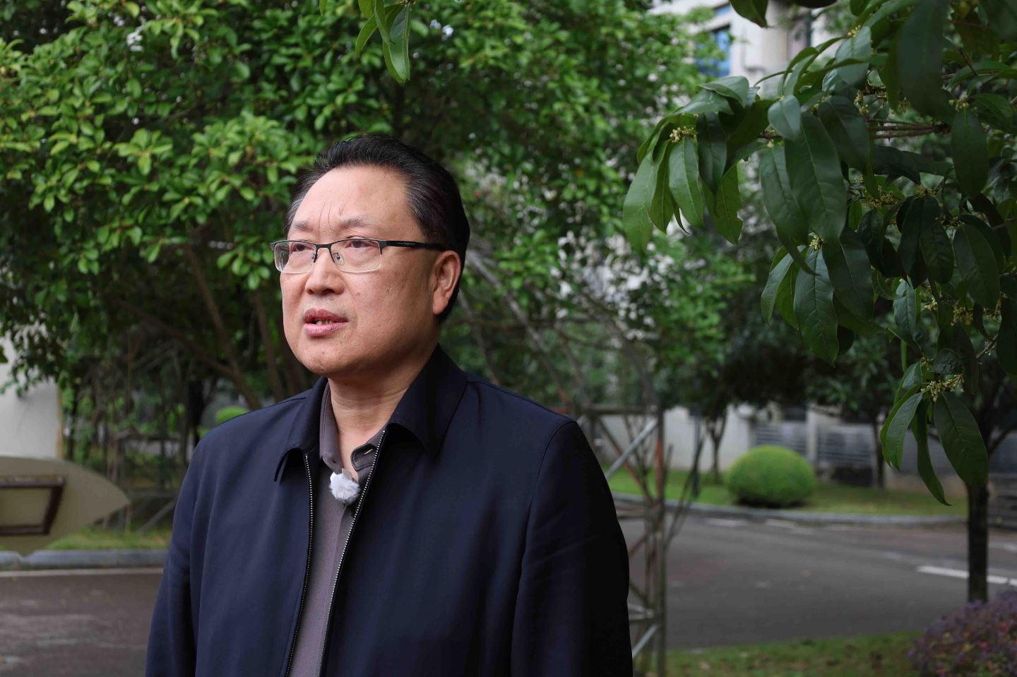 黔江区委人大工作会议举行