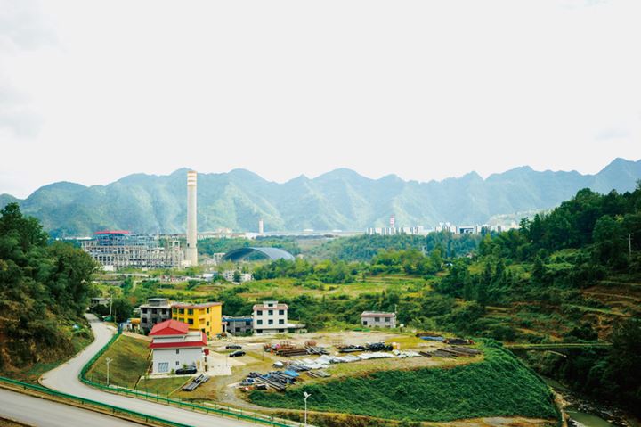 黔江注重统筹协作推动营商环境持续优化