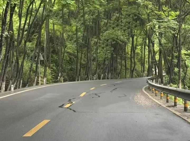 黔江交通“硬联通”撬动城市能级跃升