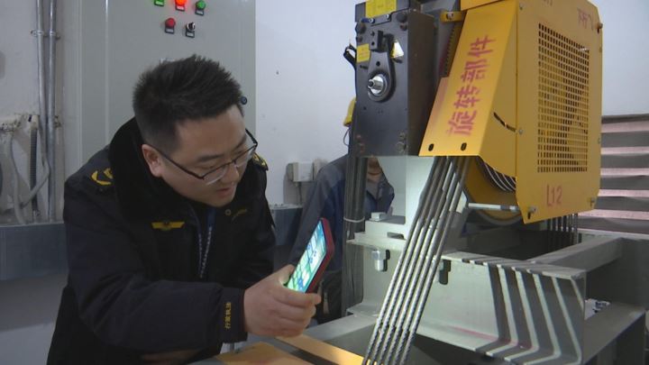 开展特种设备专项检查筑牢安全生产防线