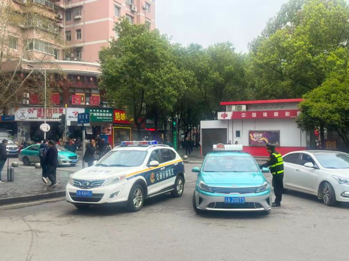 从“交通末梢”蝶变“枢纽门户”